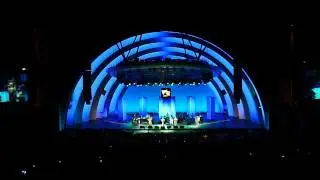 ITHREES @ Hollywood Bowl 2011