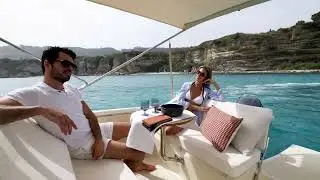 Capoforte Boats - SX200