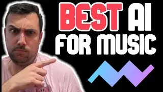 This AI Creates Music In ANY Artist's Style