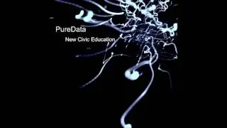 PureData - The Fox Jump Over The Lazy Dog [SMR056]