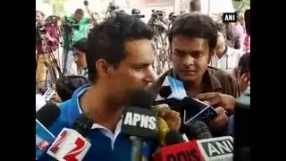 Accused in IPL spot fixing feel relieved, hope of playing cricket again