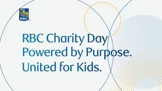 RBC Charity Day 2025 - Europe