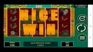 FoRzZa TUNISIE BIG WIN 25
