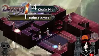 Disgaea Gameplay #43