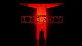 Star Wars: Legacy - Cinematic Captures Contest - Animated Fan-Film