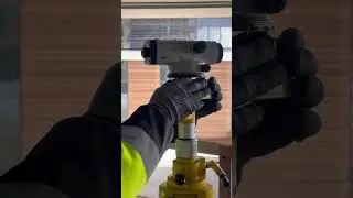 A Day in the Life as a Glazier at Egan