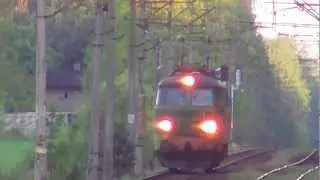 Byczek ET22-1016 luzem+3x rp1!