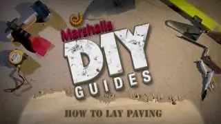 Marshalls DIY Paving.mov