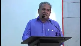 Leadership style analysis of Dr Srinivasan Sundarrajan as Director NIT, Trichy