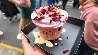 7 Must-Try Food Spots in London 🍽️