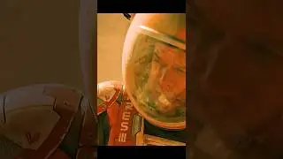 Woke Up Alone on Mars?#TheMartian