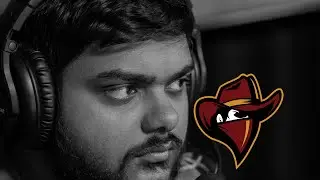 INSIDE THE SPL: Pre-Game Interview with Funballer (Renegades vs Splyce)