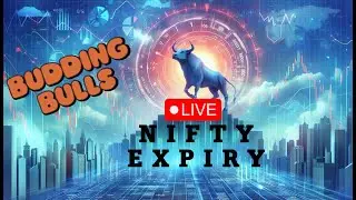 2 July nifty expiry strategy | Live Trading