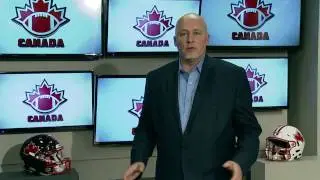 Meet the new Football Canada logo
