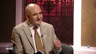الشاهد | مع أحد أعضاء حركة أكتوبر 93 اللواء محمد بشير الحلقة 9