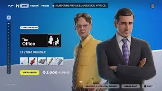 Uus bundle Fortis - The Office