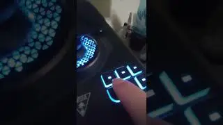 Calibration for Velocity One Flight Deck, Stick Only
