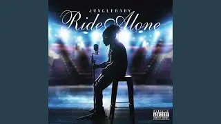 Ride Alone