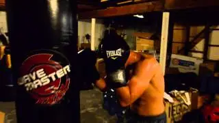 Training on Wavemaster XXL (2012)