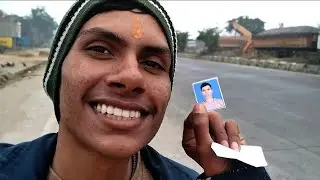 Mera Photo Accha nhi Nikla 🙄