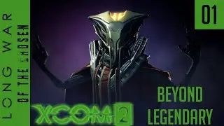 That Perilous Gatecrashing -LWOTC Beyond Legendary - 01