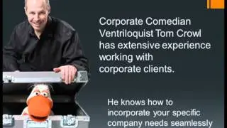 Book A Comedian For Corporate Entertainment