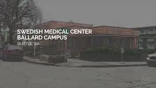 Swedish Health Services Modular Sterile Processing Facility | RAD Modular Healthcare Construction