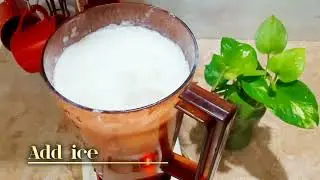 Lassi  || Dahi ki Lassi || Meethi Lassi  || Summer's refreshing drink.