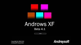 Androws Sounds with GMM OS Sounds