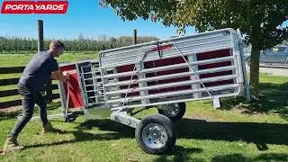 PORTAYARDS INSTRUCTIONAL 3