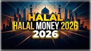 Halal Wealth in 2026 | Islamic Finance Tips for the Modern Muslim