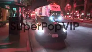 Ted Field and Emily Tweed depart Troubadour in Hollywood ...