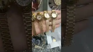 ladies rado waterproof watch #banotimes #shortsvideo