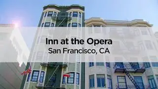San Francisco Shell Vacations Club timeshare resort &ndash; Inn at the Opera