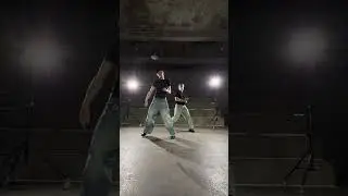 Танцую с Лешей Летучим 🔥