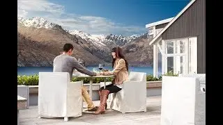 Matakauri Lodge
