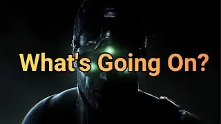 Всё, что мы знаем о ремейке Splinter Cell