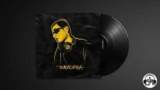 Buba Svaba feat D.Ba - Repa (Official Audio)