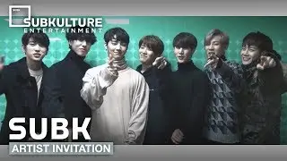 [#TURBULENCEinUSA] Invitation from GOT7 to US IGOT7s