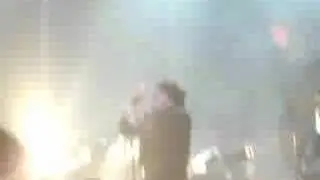Projekt Rev My Chemical Romance - This is how I disappear