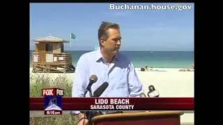 Buchanan Intros 