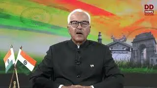 GOVERNOR OF NAGALAND ADDRESS TO THE PEOPLE OF NAGALAND ON THE OCCASION OF 77TH REPUBLIC DAY 2026