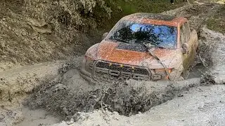 CRAZIEST Raptor Moments: Mud, Snow & Full Throttle Off-Road