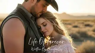 Life Of Forever (Written By Bexidoodles)