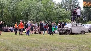 Trabbi Cross Halbendorf