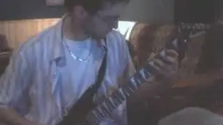 Fast Metal Riffs