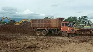 Kerja sama alat berat