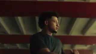 WHOOP: The Wearable That's Always On ft. Patrick Mahomes