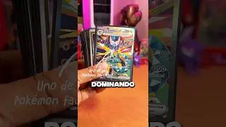 As&iacute; es de deck de dragapult #pokemon #pokemontcg #decklist