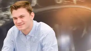 Parents hopeful as search for missing son Jason Landry nears four years in San Antonio
